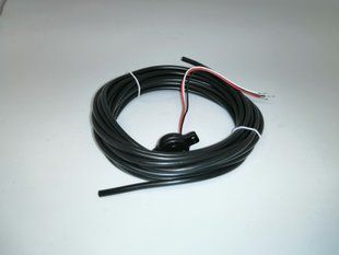 Датчик уровня топлива Stag WPGH Waterproof 0-50 кОм(влагостойкий) 00633 фото