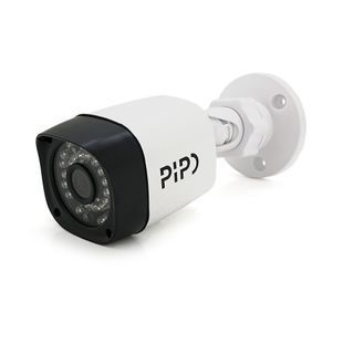 5MP/8MP мультиформатная камера PiPo в пластиковом цилиндре PP-B1N35F500FA 2,8 (мм) -YT28070 фото