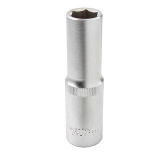 Головка глибока 1/2" 6гр. 12мм ROCKFORCE RF-5457712 11561 фото