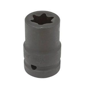 Головка ударна 3/4", Е24 51682 фото