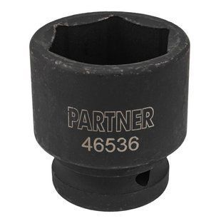 Головка ударна 36мм (6гр), 3/4" Partner PA-46536 13010 фото