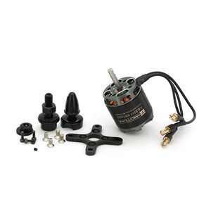 Безколекторний двигун T-MOTOR AS2317-1250KV 596W -YT32475 фото