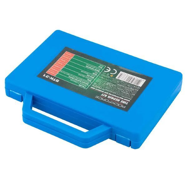 Набір інструментів для ремонту шин Rockforce RF-STK-31 65665 фото