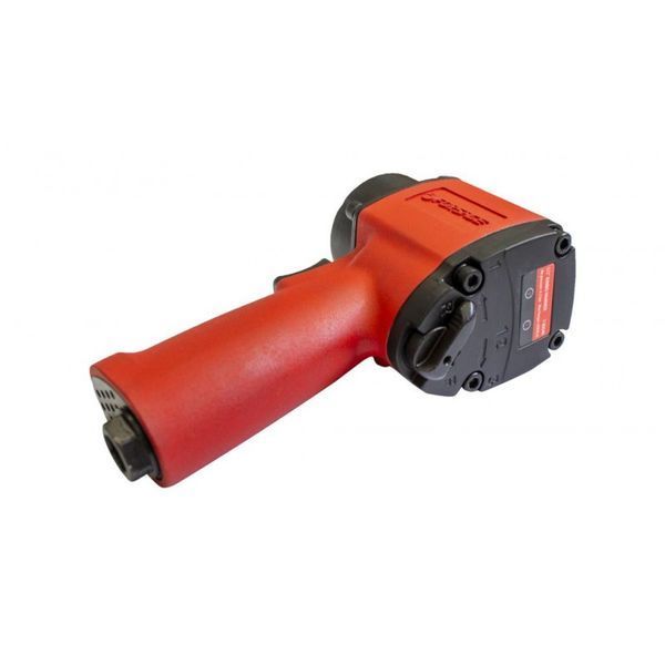 Пневмогайковерт 1/2" (650Hм, 9800 об/хв,6.3bar,226 л/хв,1.9кг) FORSAGE F-82543 47367 фото