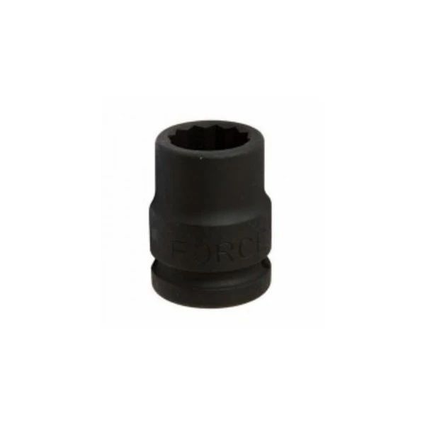 Головка ударная 3/4", Е24 Forsage F-46624 51682 фото