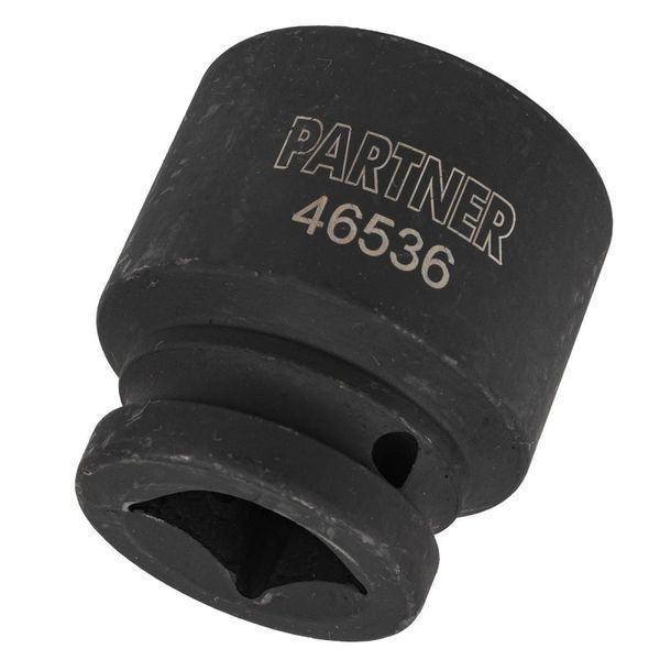 Головка ударна 36мм (6гр), 3/4" Partner PA-46536 13010 фото