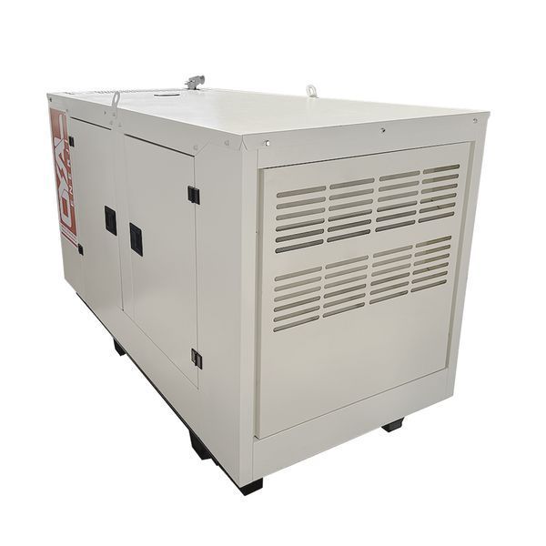 Дизельний генератор OYAL OYY-125 YANG DONG YD4GZLD 125KVA/100KW, Альтернатор OYL274D, витрата 75% навантаження - 13,6 літрів/годину, 230/400 В, 50 Гц (AVR+ATS) 2800*1000*1500 мм, 1250 кг, 220 л -YT45545 фото