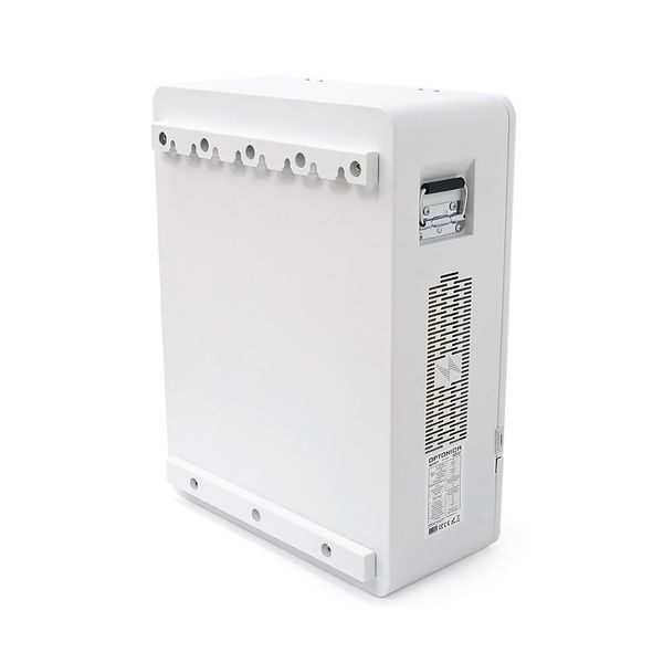 Аккумуляторна батарея Optonica LiFePO4 Battery 48V 228Ah , 10944Wh 15S (100/150A),500*230*650mm, 88kg -YT38102 фото