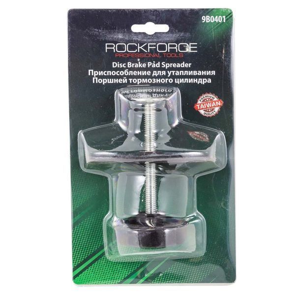 Пристосування для утоплення поршнів гальмівного циліндру ROCKFORCE RF-9B0401 17668 фото