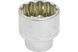 Головка 1" 12-гранна 36мм ROCKFORCE RF-58936 2557 фото 2