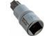 Головка-біта TORX T60 з отвором 1/2''(L-55мм) ROCKFORCE RF-34705560 1507 фото 1
