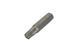 Бита 1/4" Torx, 30 мм T30, Forsage F-1263030 4837 фото 4