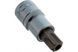 Головка-біта TORX T60 з отвором 1/2''(L-55мм) ROCKFORCE RF-34705560 1507 фото 3