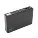 ДБЖ UPS-36W DC1036P для роутерів/комутаторів/PON/POE-430, 5/9/12V, 1A/2А, 10400мAh, Black, BOX -YT29976 фото 1
