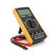 Мультиметр ANENG AN9205A, измерения: V, A, R, F, функция hFE -YT32061 фото 1