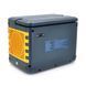 Портативная станция BRAZZERS BRPRS-1024W+POLY Solar panel 160W, AC/220v/1.1kw Pure sine wave +DC:3x12V/2A+USB:5V/2A, 9V/2A +Type-C: 5V/2A，9V/2A，12V/2A -YT28309 фото 3