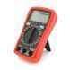 Мультиметр UNI-T UT33С+ Измерения: V, A, R, T -YT8150 фото 3