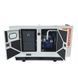 Дизельний генератор OYAL OYY-125 YANG DONG YD4GZLD 125KVA/100KW, Альтернатор OYL274D, витрата 75% навантаження - 13,6 літрів/годину, 230/400 В, 50 Гц (AVR+ATS) 2800*1000*1500 мм, 1250 кг, 220 л -YT45545 фото 3