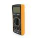 Мультиметр ANENG AN9205A, измерения: V, A, R, F, функция hFE -YT32061 фото 4