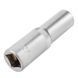 Головка глибока 1/2" 6гр. 12мм ROCKFORCE RF-5457712 11561 фото 2