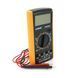 Мультиметр ANENG AN9205A, измерения: V, A, R, F, функция hFE -YT32061 фото 3