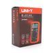 Мультиметр UNI-T UT33С+ Измерения: V, A, R, T -YT8150 фото 2