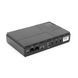 ДБЖ UPS-36W DC1036P для роутерів/комутаторів/PON/POE-430, 5/9/12V, 1A/2А, 10400мAh, Black, BOX -YT29976 фото 2