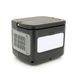 Зарядная станция Optonica B400-A1. Емкость 320Wt/h, Мощность 400W. Out:2xAC230, 2хDC13.3V/10A, USB-3x5V/2.4A, Type-C 60W(PD), 237х195х190мм. 5.9кг -YT38200 фото 6