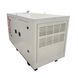 Дизельний генератор OYAL OYY-125 YANG DONG YD4GZLD 125KVA/100KW, Альтернатор OYL274D, витрата 75% навантаження - 13,6 літрів/годину, 230/400 В, 50 Гц (AVR+ATS) 2800*1000*1500 мм, 1250 кг, 220 л -YT45545 фото 2