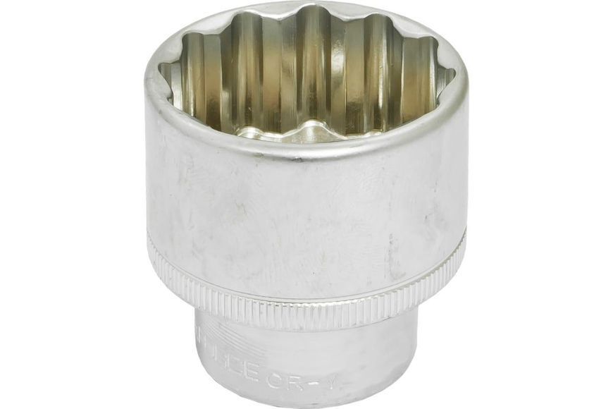 Головка 1" 12-гранна 36мм ROCKFORCE RF-58936 2557 фото