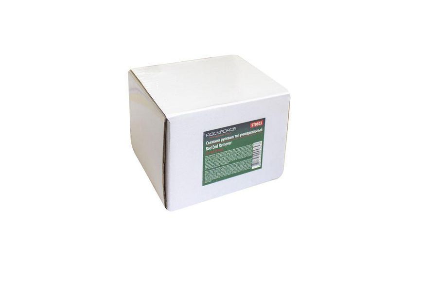 Съемник рулевых тяг 25-55 мм RockForce RF-9T0803 50134 фото