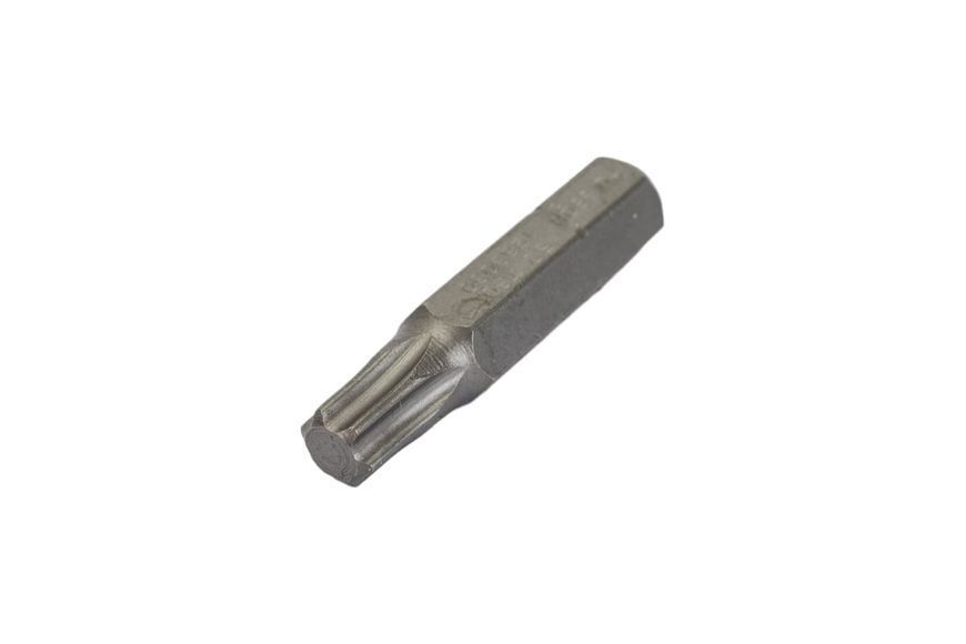 Бита 1/4" Torx, 30 мм T30, Forsage F-1263030 4837 фото