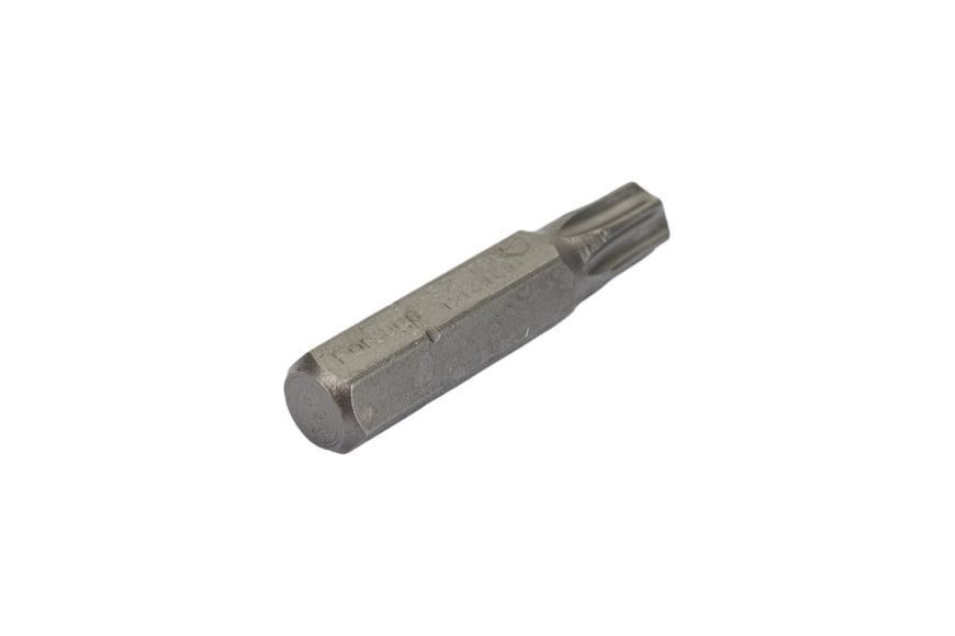 Бита 1/4" Torx, 30 мм T30, Forsage F-1263030 4837 фото