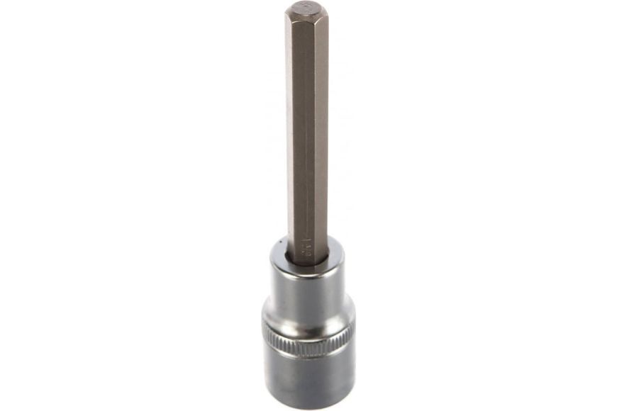 Головка з бітою-вставкою H12 1/2" L-110мм FORSAGE F-34411012 5565 фото