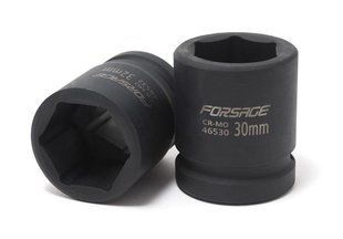 Головка ударна 3/4" 6гр. 56мм Forsage F-46556 15587 фото