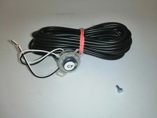 Датчик уровня топлива KME PW3 0-75 кОм 00634 фото