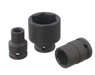 Головка ударная 8мм (6гр.),1/2" FORCEKRAFT FK-44508 26998 фото