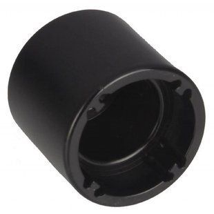 Головка для шлицевой гайки трансмиссии 3/4" (MAN 410/414) HCB AUTO TOOLS A1228 7992 фото