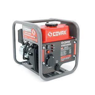 Генераторы Бензиновые инверторные COVAX