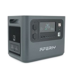 Зарядні станції Aferiy