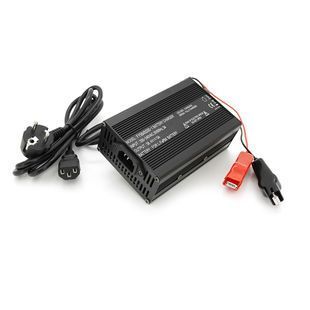Зарядні пристрої LiFePo4 48V( 58,4V\12S)