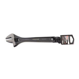 Ключ разводной 8 "(200 мм) Forsage F-649200(NEW) 25723 фото