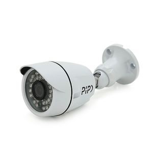 5MP/8MP мультиформатная камера PiPo в металлическом цилиндре PP-B1G36F500FA 2,8 (мм) -YT28071 фото