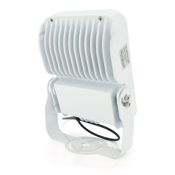 ІЧ-прожектор GY-IR70030. 12V, 30W, 30LED, IP66, 850Нм, кут огляду 90 &deg;, дальність до 170м. -YT33952 фото