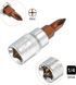 Головка бита крестообразная PH.1, 1/4" Forsage F-321321 Premium 29469 фото 3