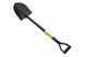 Лопата штыковая (L-1050мм) Wmc Tools WT-TG2602031 48897 фото 1