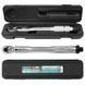 Ключ динамометричний 1/4'' 2-24Нм Rockforce RF-1201 52813 фото 2