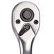 Тріскачка 1/4" (72 зуб.) посилена Rockforce RF-802222 17875 фото 5