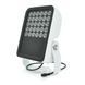 ІЧ-прожектор GY-IR70030. 12V, 30W, 30LED, IP66, 850Нм, кут огляду 90 &deg;, дальність до 170м. -YT33952 фото 1