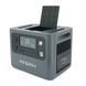 Портативная станция AFERIY AF-P210,LiFePO4 2048Втч.(max2400)Вт,MPPT 11.5-50В-20А(500Вт),out220v.2-USB,4xType-C PD20/100Вт,DC+прикуриватель12В/10А,22kg -YT44703 фото 2